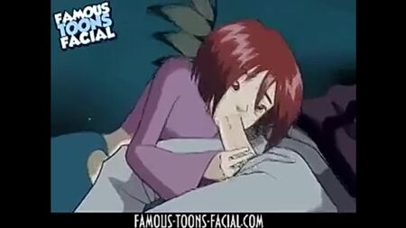Will Vandom, de la série hentai W.I.T.C.H., dans son épisode de vidéo porno !