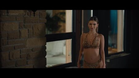 Eliana Jones - Shoresy s01e06 (2022) HD 1080p Nue ? Sexy ! Regarder en ligne / Eliana Jones - Shoresy