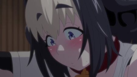 Kemono no Tsuushin : L'Animation