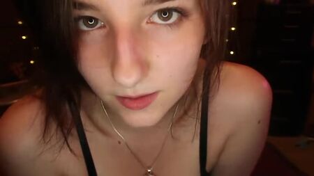 Aftnrose : Jeu de rôle « Prof sexy » | ASMR & JOI (18+)