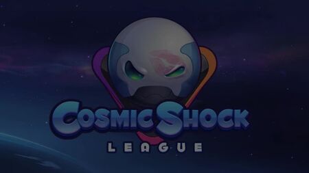 Cosmic Shock League | Bande-annonce du jeu hentai | Jeux pour adultes Nutaku