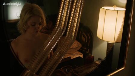 Emily Meade nue - The Deuce (2018) saison 2, épisode 5 - HD 1080p - Regarder en ligne