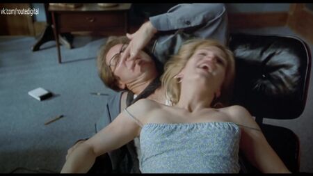 Melora Walters, Lara Flynn Boyle nues - Speaking of Sex (2001) HD 1080p Regarder en ligne