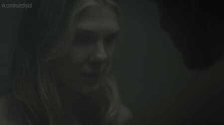 Amanda Dickson, Lily Rabe nues - Legion s02e04 (2018) HD 1080p Regarder en ligne