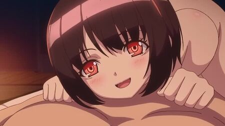 Hentai & Hentai 18+ .Tiny Evil 1 [Sous-titres]