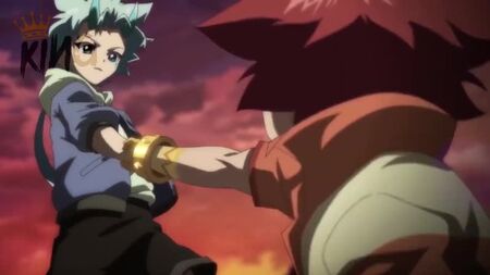 Non-Human Academy : Les Extraordinaires | AMV | Through It All