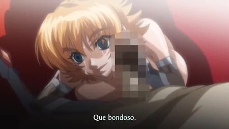 Asagi, la ninja chasseuse de démons - Épisode 03