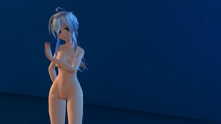 Nu chinois 18+