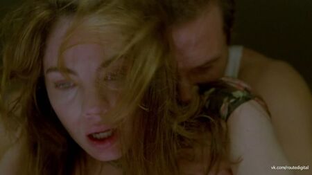 Michelle Monaghan nue – True Detective (2014) Saison 1 HD 1080p Blu-ray Regarder en ligne / Michelle Monaghan – True Detective