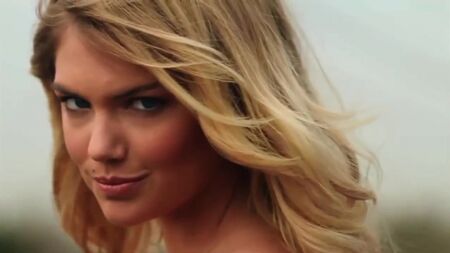 Compilation sexy de Kate Upton (15 min)