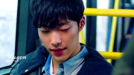 Joy X Woo Do Hwan X Moon Ga Young / Clip vidéo « The Great Temptation » (Le grand séducteur)