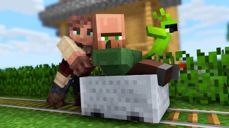 [Pratique] ALLEZ-Y À FOND, LES AMIS... LAVE #29 ÉVOLUTION. SURVIE TECHNO-MAGISCHE DANS MINECRAFT AVEC LES MODS 1.7.10