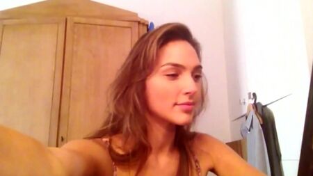 Gal Gadot nue