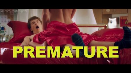 Katie Findlay nue - Premature (2014) HD 720p Regarder en ligne