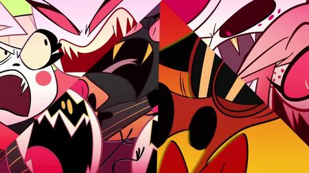 [Vivziepop] HAZBIN HOTEL (ÉPISODE PILOTE)