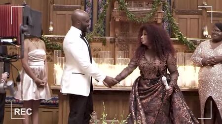 #Empire Le mariage | Saison 5 | EMPIRE