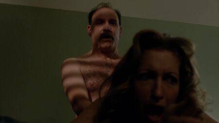 Alysia Reiner nue – Orange Is the New Black S03E11–13 (2015) Web HD 1080p Regarder en ligne / Alicia Reiner – Orange Is the New Black