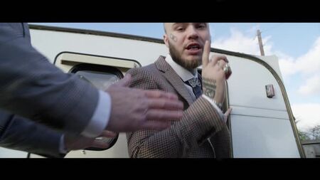BEXEY — « ÉTAT D'URGENCE ! »