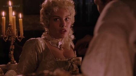 Lauren Cohan - Casanova (2005) HD 1080p Nue ? Sexy ! Regarder en ligne
