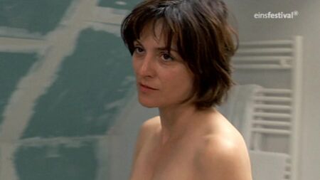 Martina Gedeck nue - Summer of '04 (2006) HD 720p