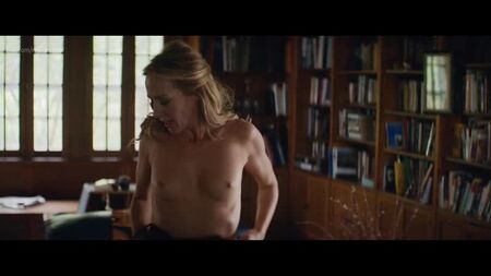 Amy Hargreaves, Olivia Luccardi, Comfort Clinton - Nude - Paint (2020)