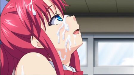 Oideyo ! Académie privée Yarimari 01 / Allez ! Académie privée des prostituées (+18 Hentai HD)
