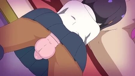 Yaoi hard