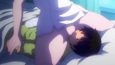 Sakusei Byoutou The Animation – 02 (Saison 2) Hentai