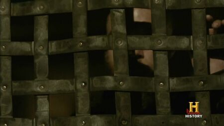 Vikings, saison 2, épisode 7 (bande-annonce)