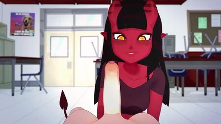 Meru la succube OVA 2 – skudd anime hentai animation porno 18+ anime animation porno hentai 3D