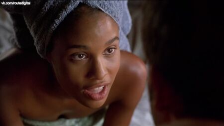Joy Bryant, Ali Larter, Roxana Zal nues - 3-Way (2004) 1080p - Regarder en ligne
