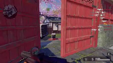 [Émission de Vasya Vasin] Warface : Les âmes mortes en ligne ou les miracles pendant ces travaux