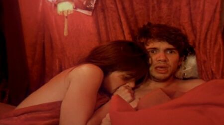 Kim van Kooten Nude - Zusje (1995) HD 1080p Regarder en ligne / Kim van Kooten - Petite sœur