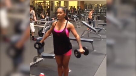 Mariza Villarreal : programmes d'entraînement fitness pour femmes par une compétitrice de bikini ¦ Fitness Babes (bodyfitness, bodybuilding, bikini)