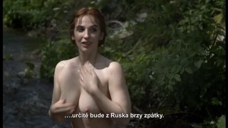 Vica Kerekes Nude - 7 jours de péchés (2012) HD 1080p Regarder en ligne