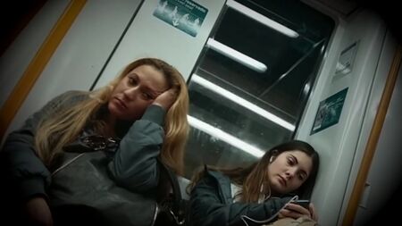 Bande-annonce de « Bulge Flash » – Saison 3
