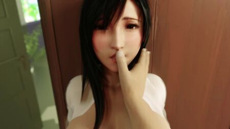 F95 18+ (pornographie Final Fantasy, pornographie Tifa Lockhart, pornographie « règle 34 », pornographie POV, pornographie NSFW, pornographie animée SFM, sexe avec Tifa, vidéo porno avec Tifa, hentai 3D)