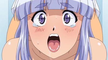 Hentai non censuré (doublage anglais) 2