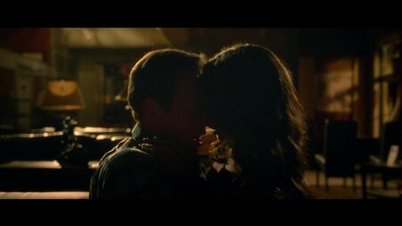 Jordana Brewster nue - Home Sweet Hell (2015) HD 1080p