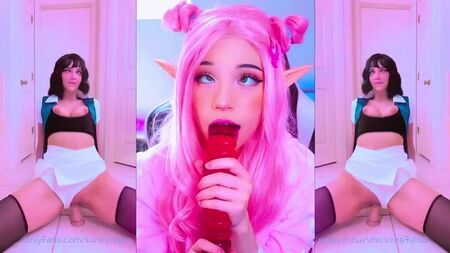 On se branle ^_^ Compilation porno de PMV TikTok (Kate Kuray, Amate)