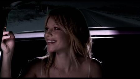 Lauren German nue - Dark Country (2009) HD 1080p Regarder en ligne / Lauren German - Dark Country