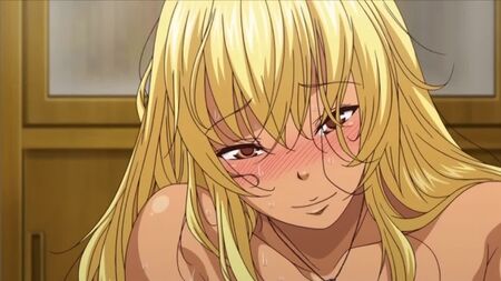Une fille gentille avec les otaku, une copine d'enfance aux gros seins, etc. (Série 1)
