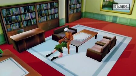 Compilation MMD de kaotaro12