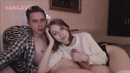 JEUNE COUPLE, FELLATION, SEXE ORAL, ADOLESCENTE AU CORPS SEXY (Russe, baise, vidéo amateur, porno, anal, fellation, sexe, porno, webcam, privé, anal, baise, webcam)