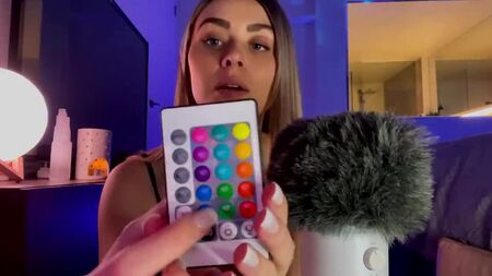 [Simply Kel] ASMR : Suis mes instructions + Sois attentif