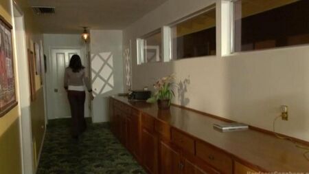 J'ai servi plusieurs hommes sans problème