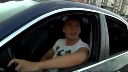 Sexe routier en anglais