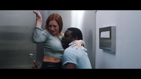 Brittany Snow - Hooking Up (2020) HD 1080p - Des scènes de nudité ? Ça va chauffer ! Regarder en ligne / Бриттани Сноу - Интрижка