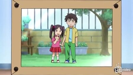 Anoko to Iikoto (Saison 2) Hentai