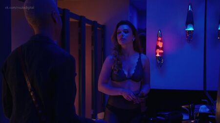 Mia Tomlinson - The Beast Must Die 1-1 (2021) HD 1080p Nude ? Sexy ! Regarder en ligne / Mia Tomlinson - La bête doit mourir